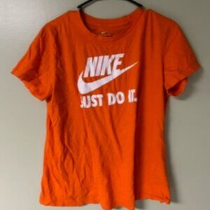 Nike shirt